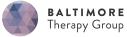 Baltimore Therapy Group logo